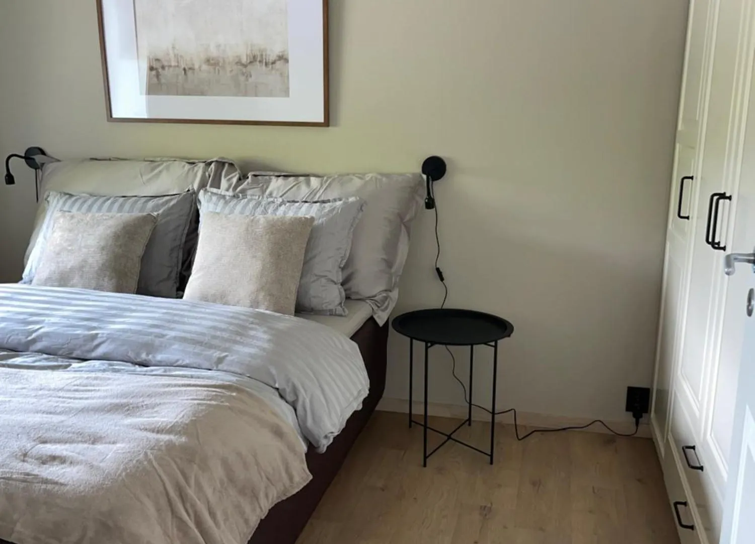 2 Leiligheter Med Panoramautsikt 卑爾根 0*,  挪威